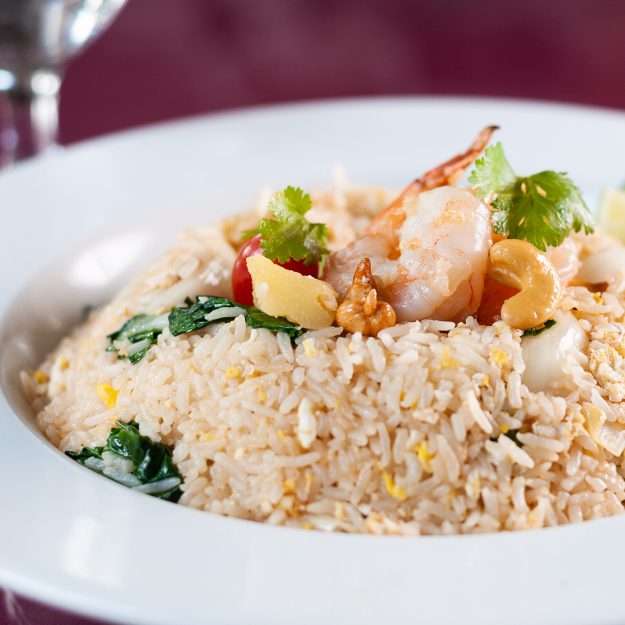 Lilly thai kitchen | restaurant | 1453 Dwight Way, Berkeley, CA 94702, USA | 5106499315 OR +1 510-649-9315