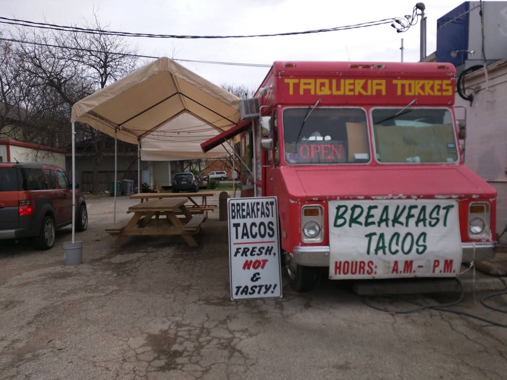 Taqueria Torres | restaurant | 1112 W Koenig Ln, Austin, TX 78756, USA | 5123178046 OR +1 512-317-8046