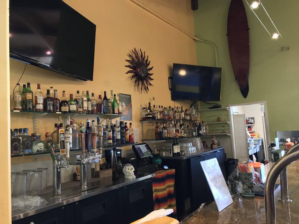 La Playa | restaurant | 5460 CA-1, Pacifica, CA 94044, USA | 6507382247 OR +1 650-738-2247