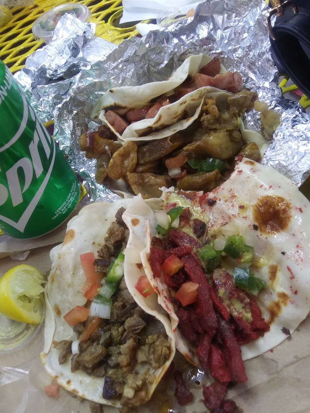 Taco Mais | restaurant | 3319 Santa Maria Ave, Laredo, TX 78040, USA | 9567297708 OR +1 956-729-7708