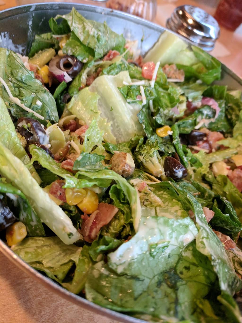 MOD Pizza | restaurant | 4425 Commercial St SE, Salem, OR 97302, USA | 9712094198 OR +1 971-209-4198