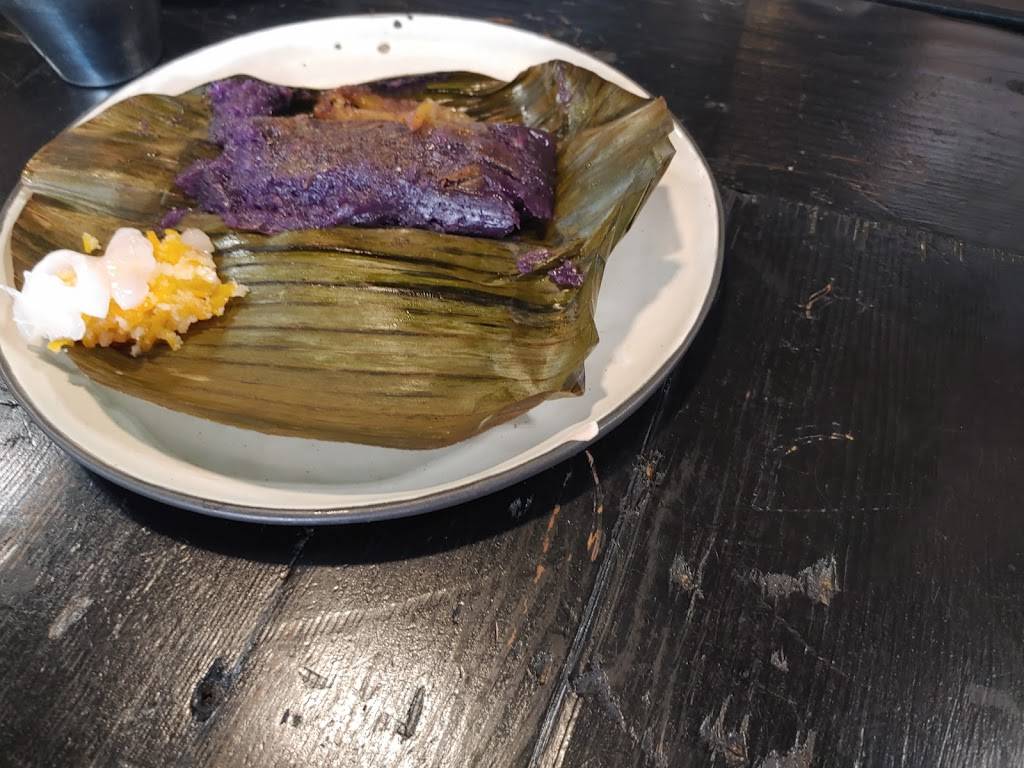 Bebot - Filipino Soul Food | restaurant | 2741 E 4th St suite a, Long Beach, CA 90814, USA | 5623426008 OR +1 562-342-6008