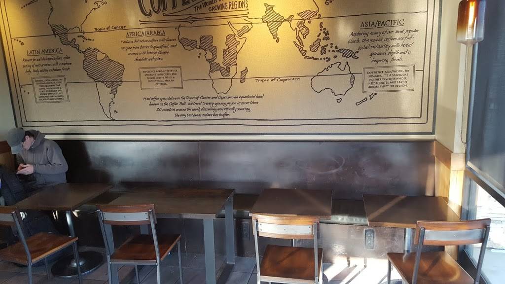 Starbucks | cafe | 3070 H DeLaRosa Sr. Street, Soledad, CA 93960, USA | 8316780199 OR +1 831-678-0199