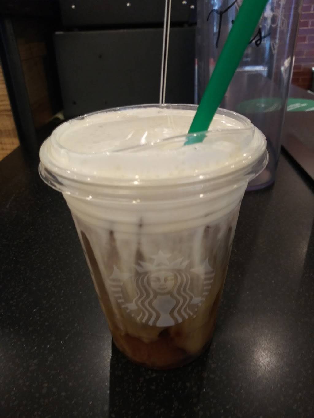 Starbucks | cafe | 2345 Murray Ave #110, Pittsburgh, PA 15217, USA | 4124226113 OR +1 412-422-6113