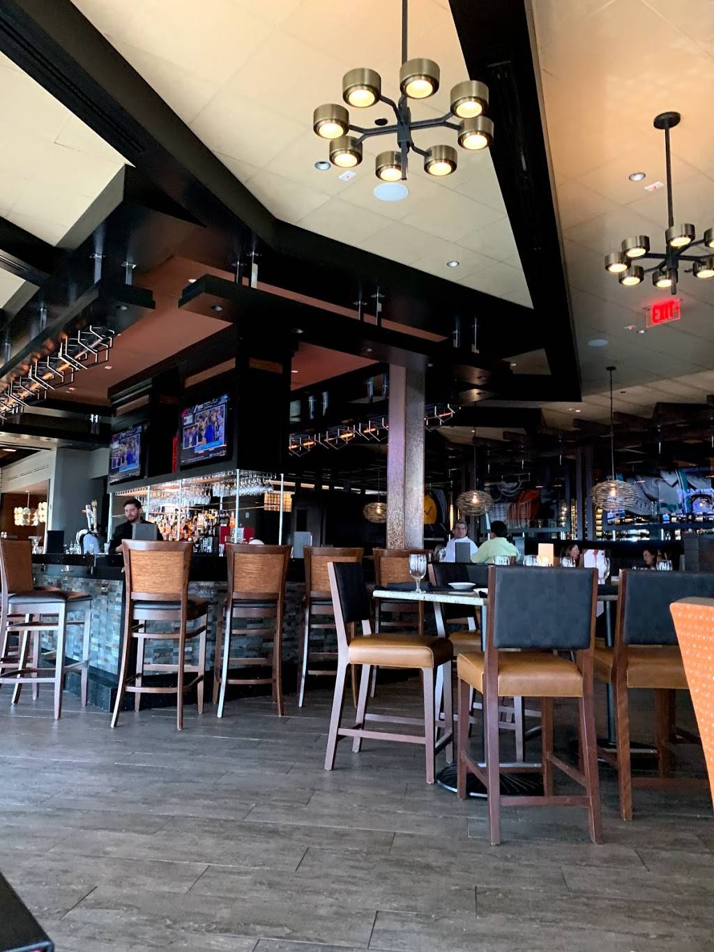 Ruths Chris Steak House | restaurant | 8889 Gateway Blvd W, El Paso, TX 79925, USA | 9155942805 OR +1 915-594-2805