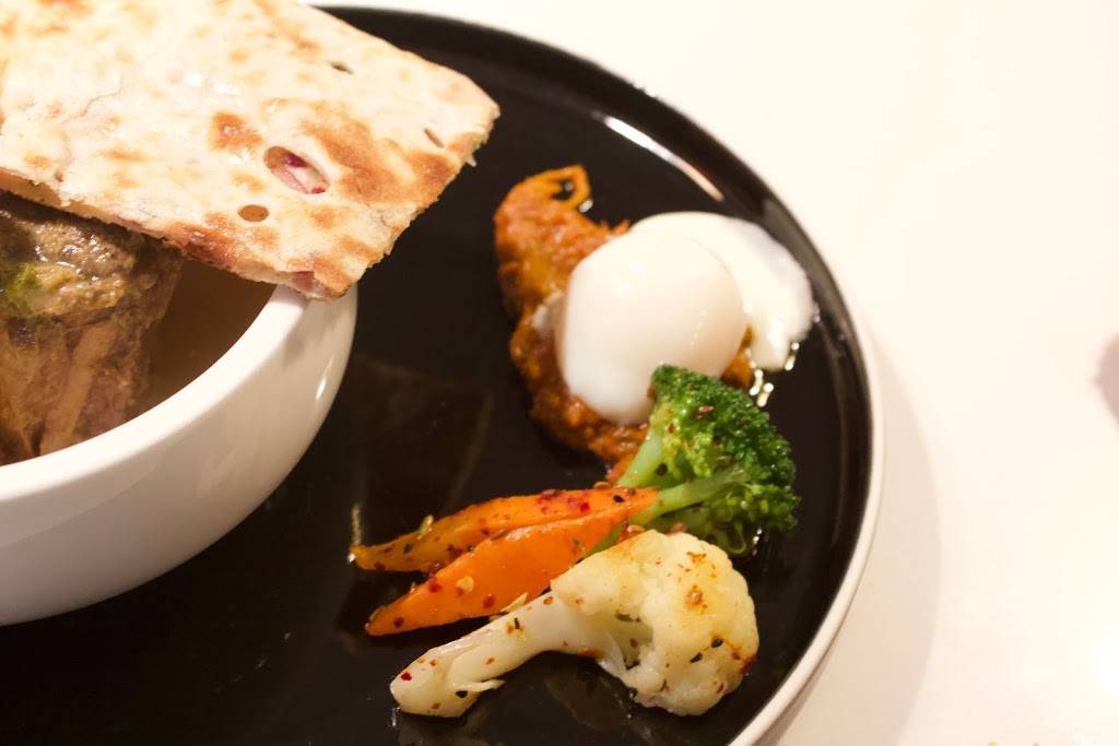 Verandah | restaurant | 3300 Kirby Dr Suite 7-A, Houston, TX 77098, USA | 2815010258 OR +1 281-501-0258