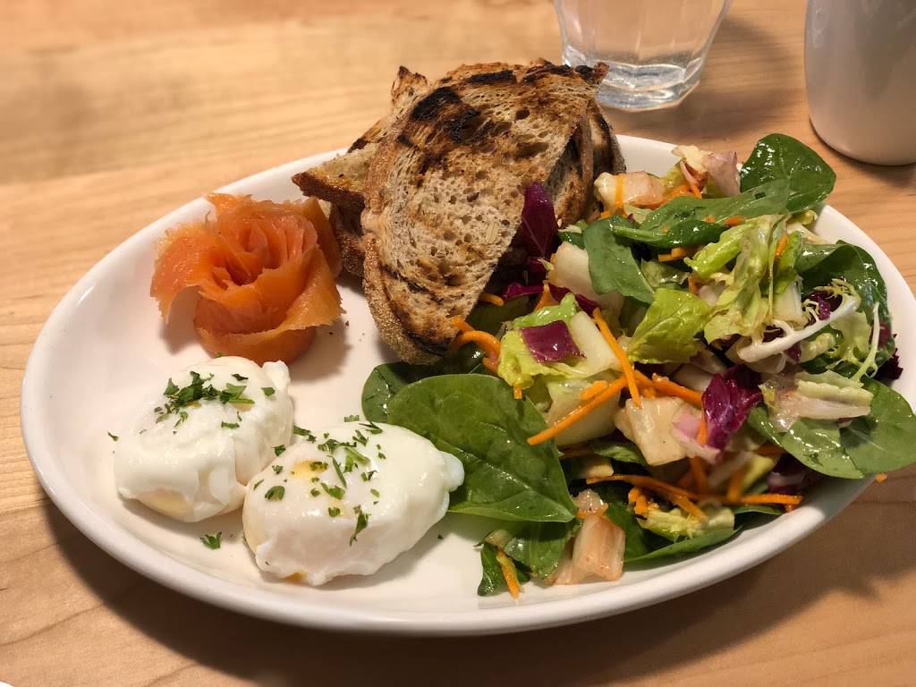 Mary Be Kitchen | restaurant | 21B St Clair Ave W, Toronto, ON M4V 1K6, Canada | 4167927596 OR +1 416-792-7596