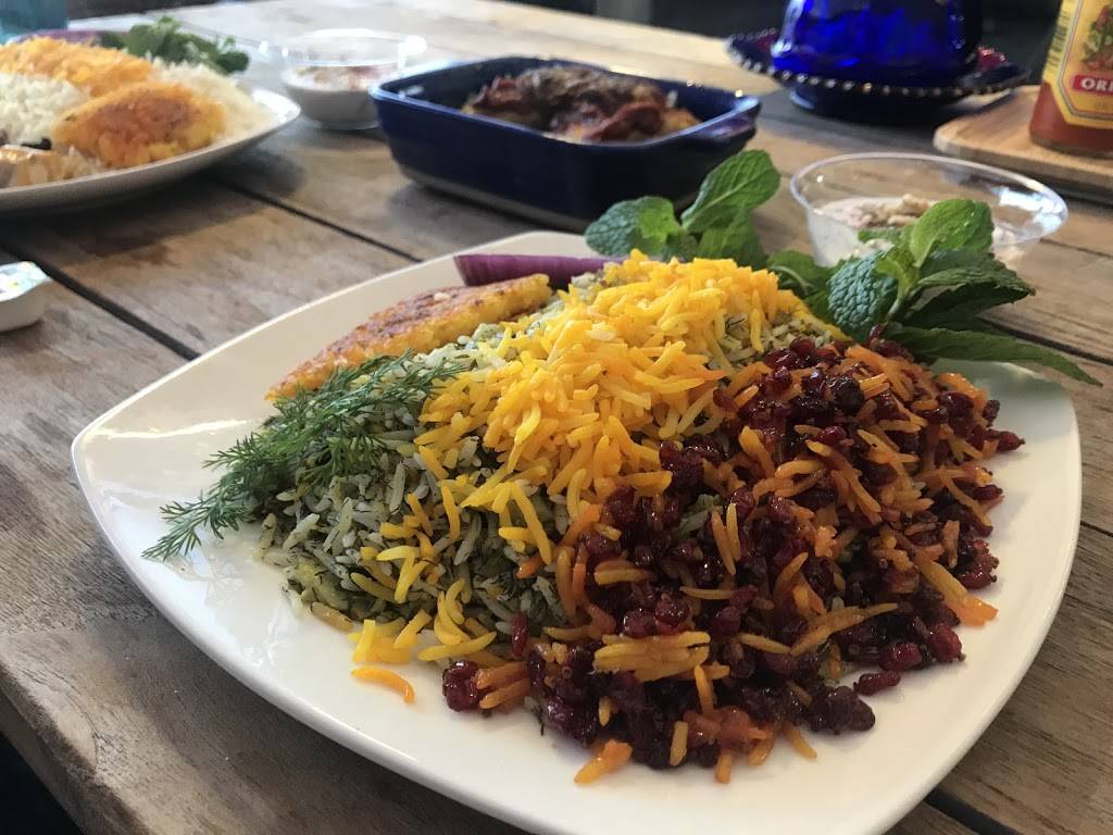 Ladan restaurant | restaurant | 4435 S Santa Fe Dr, Englewood, CO 80110, USA | 7206956592 OR +1 720-695-6592