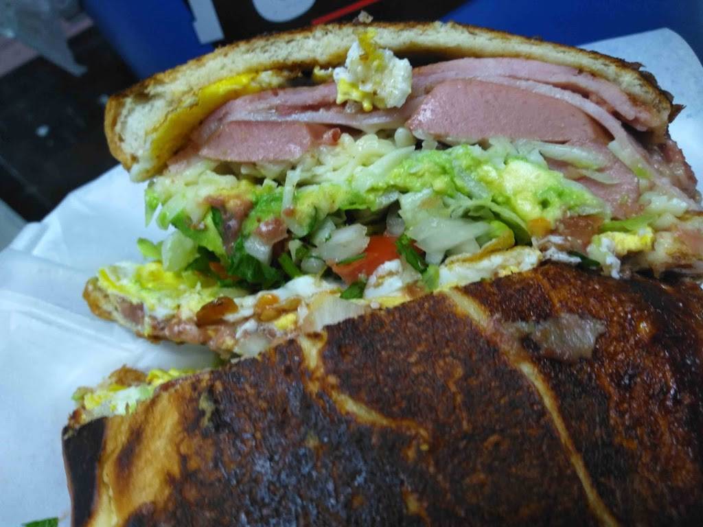 Taqueria Gonzalez | restaurant | 2520 W Hillsborough Ave, Tampa, FL 33614, USA | 8135804886 OR +1 813-580-4886