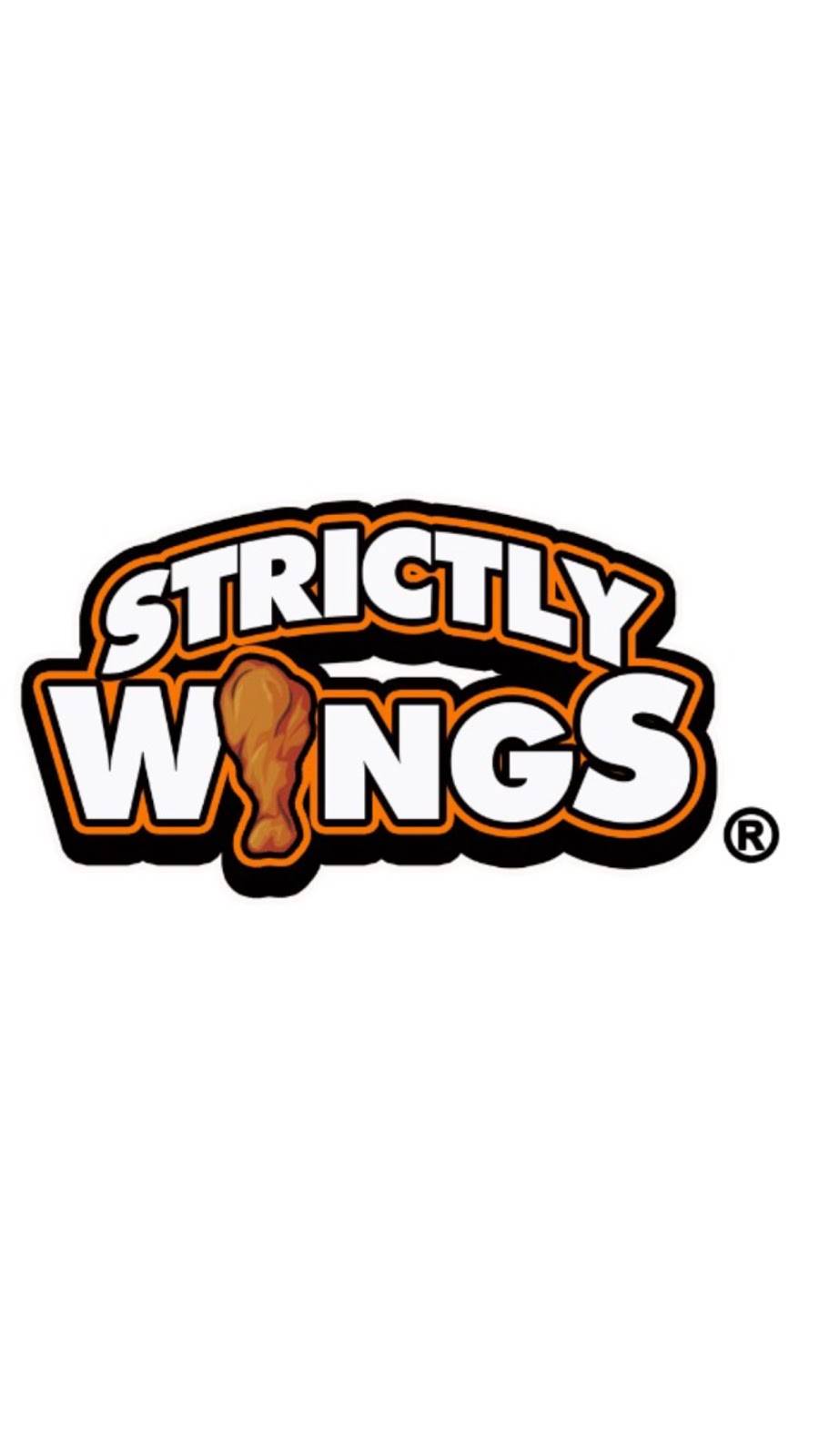 Strictly Wings | restaurant | 8881 Pembroke Rd, Pembroke Pines, FL 33025, USA | 9544372700 OR +1 954-437-2700
