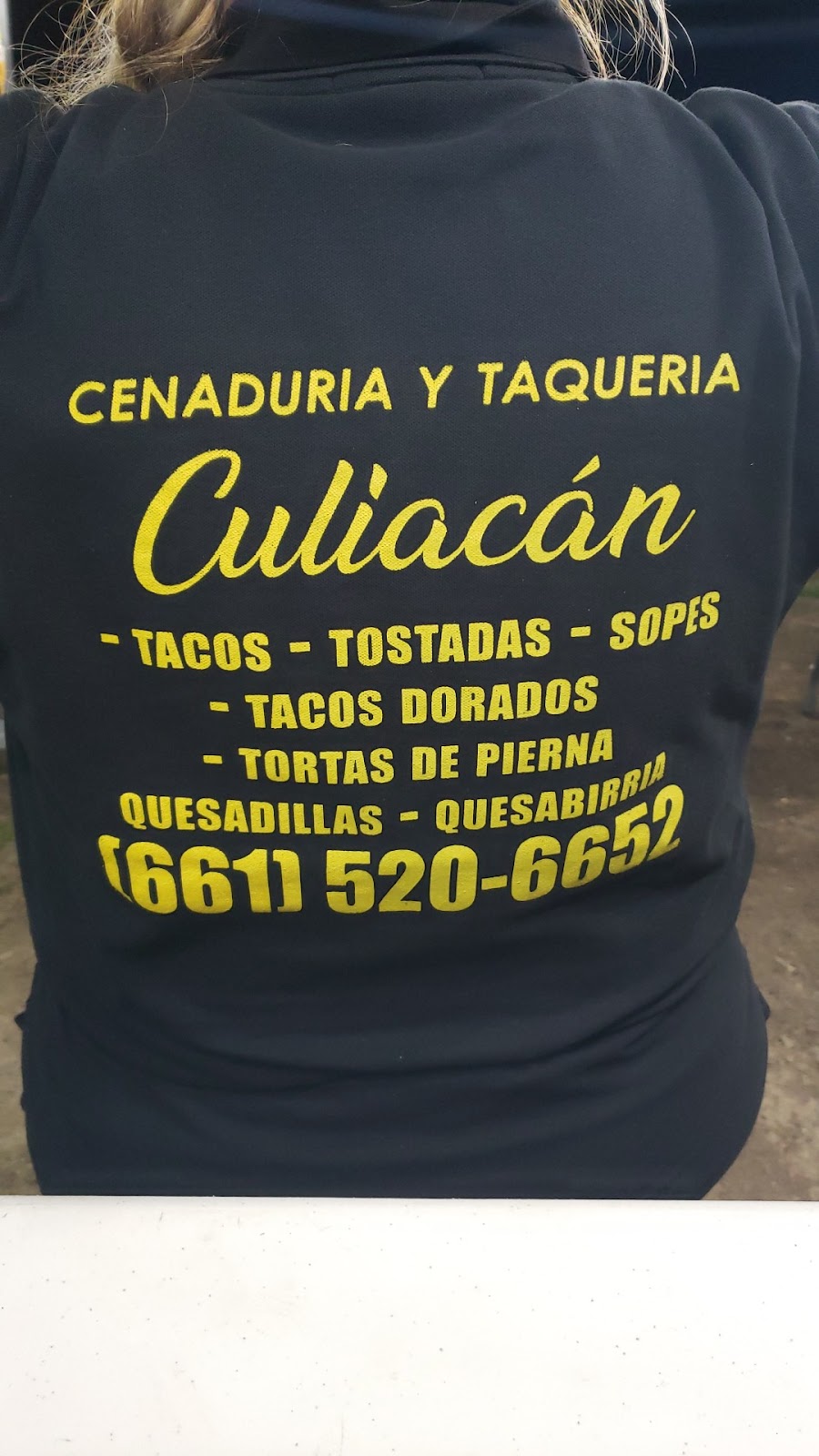Cenaduria Y Taqueria Culiacan | restaurant | 101 E Panama Ln, Bakersfield, CA 93307, USA | 6615206652 OR +1 661-520-6652