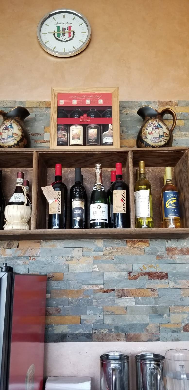 Francos Italian Restaurant | meal takeaway | 9010 Staples Mill Rd, Henrico, VA 23228, USA | 8047557500 OR +1 804-755-7500