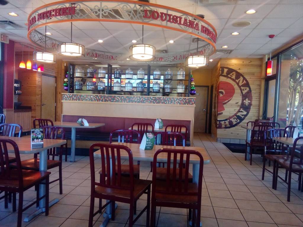 Popeyes Louisiana Kitchen | restaurant | 9815 N Lamar Blvd, Austin, TX 78753, USA | 5128373612 OR +1 512-837-3612