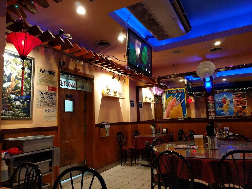 Pho Vietnam | restaurant | 1243 Avenue U, Brooklyn, NY 11229, USA | 7189982858 OR +1 718-998-2858