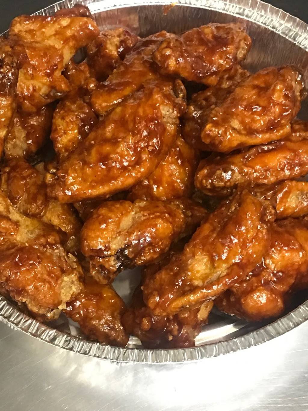 Yummy Yummy Family | restaurant | 250 E 204th St, Bronx, NY 10458, USA | 7185618888 OR +1 718-561-8888