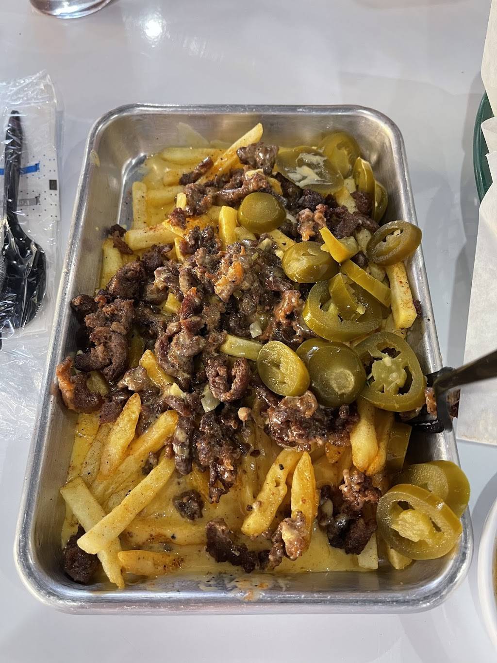 Taqueria Estilo Mexico 2 | restaurant | 16510 Farm to Market Rd 529, Houston, TX 77095, USA | 3463776266 OR +1 346-377-6266