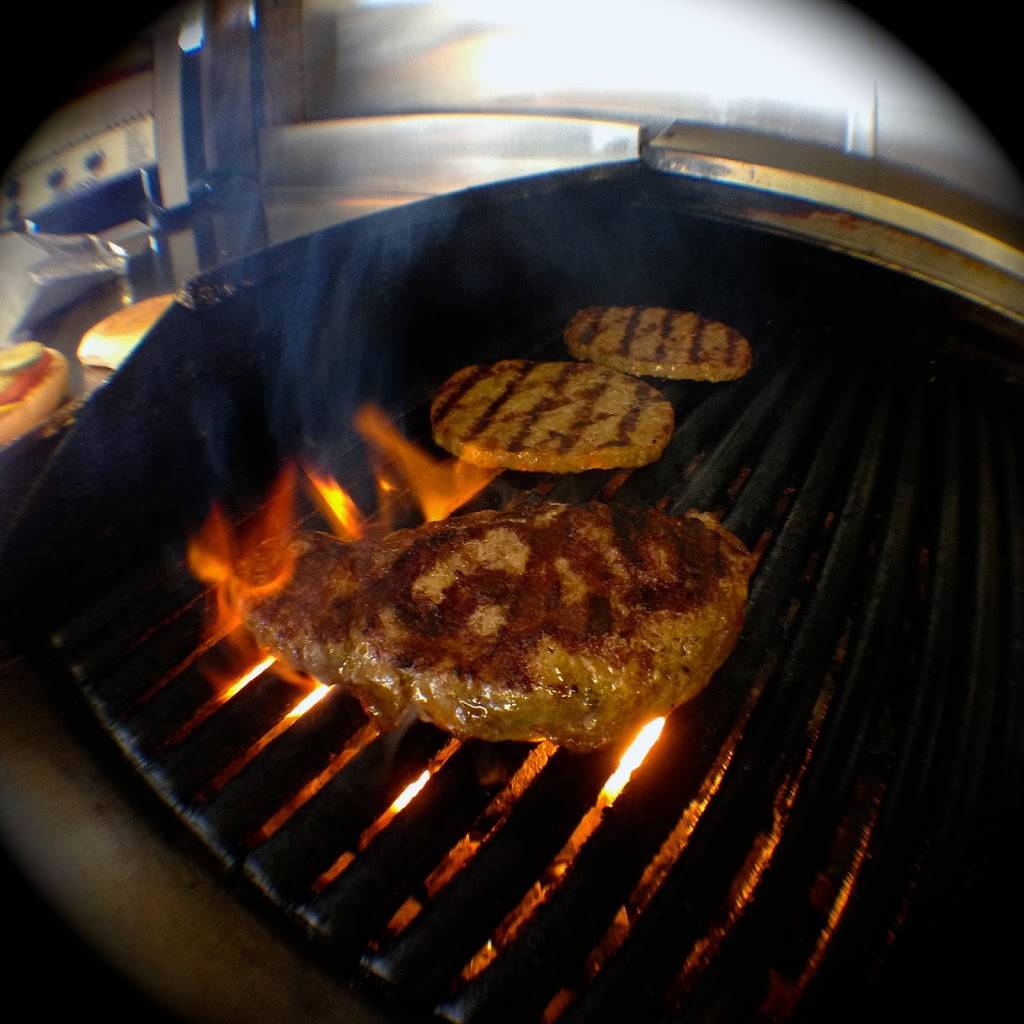 San Franos Carry Out Ltd | restaurant | 95 Charing Cross St, Brantford, ON N3R 4E7, Canada | 5197593270 OR +1 519-759-3270