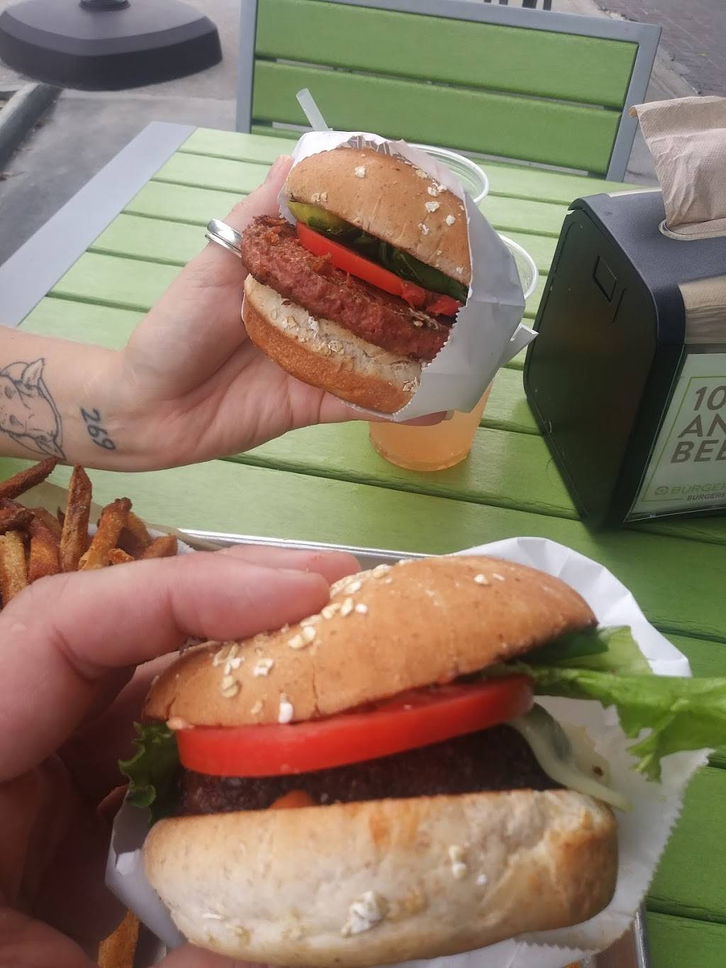 Ben & Jerry’s | bakery | 521 S Park Ave, Winter Park, FL 32789, USA | 4077904900 OR +1 407-790-4900