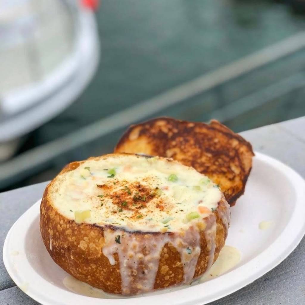 Giovannis Take-Out Express | restaurant | 1001 Front St, Morro Bay, CA 93442, USA | 8057721276 OR +1 805-772-1276