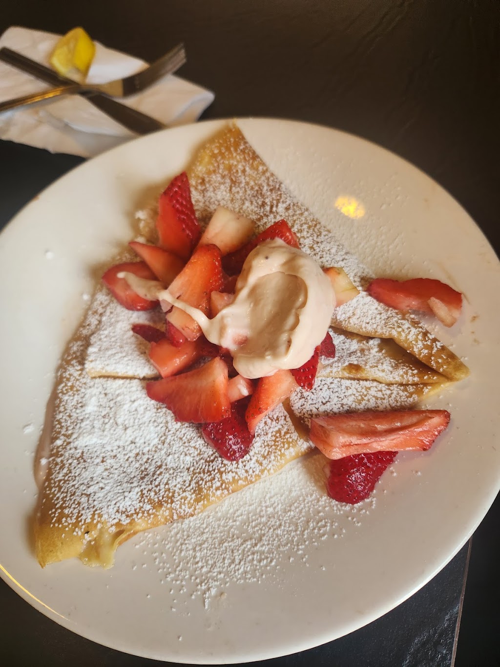 Crepas-oh! | restaurant | 1382 Vegas Verdes Loop, Santa Fe, NM 87507, USA | 5052578775 OR +1 505-257-8775