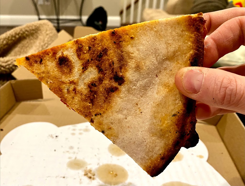 O+O Pizza | restaurant | 102 W Lockwood Ave, Webster Groves, MO 63119, USA | 3147215422 OR +1 314-721-5422