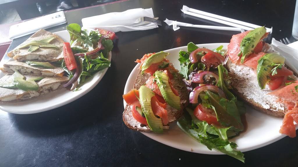 Tribu Cafe | cafe | 6501 San Pablo Ave, Oakland, CA 94608, USA | 5106536501 OR +1 510-653-6501