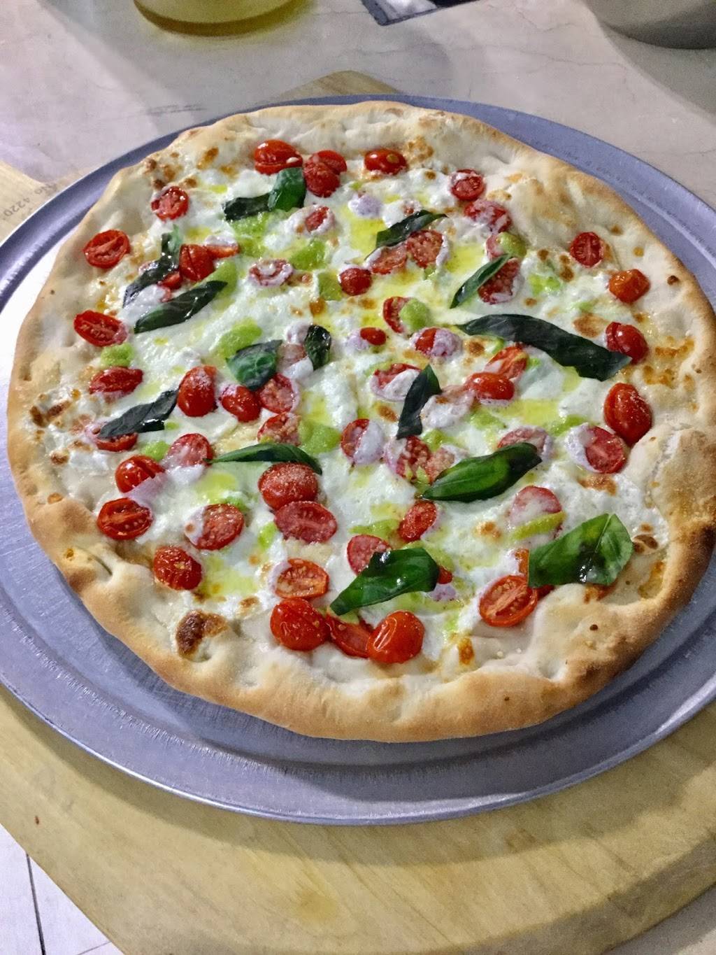 La Romana Pizzeria | meal takeaway | 755 Grand St, Brooklyn, NY 11211, USA | 7183842269 OR +1 718-384-2269