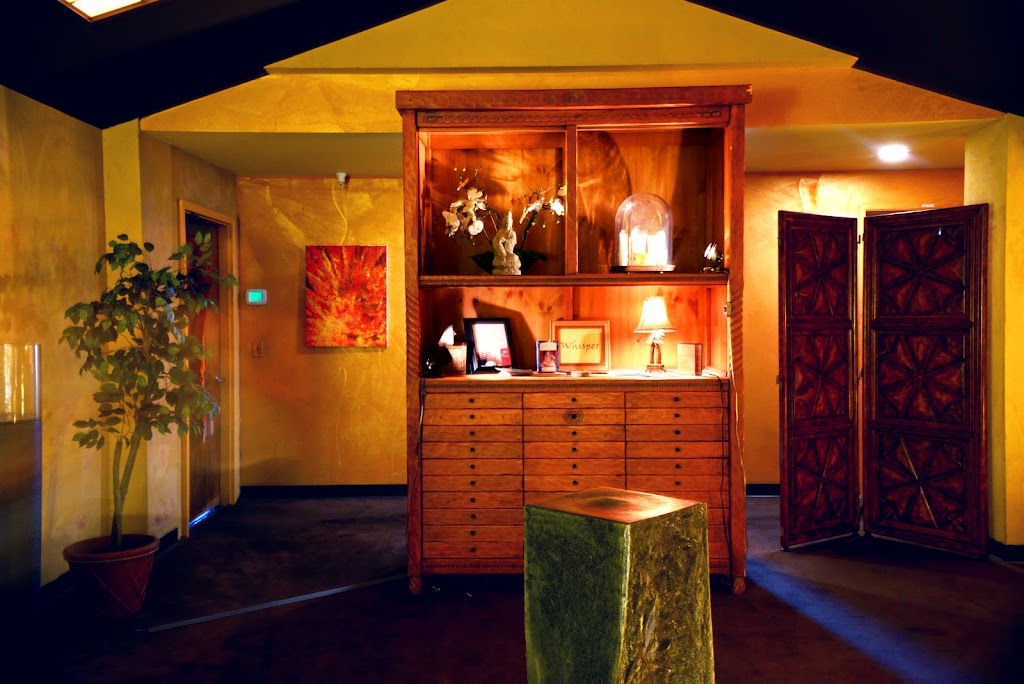 BODY of Santa Fe | restaurant | 333 W Cordova Rd Ste 200, Santa Fe, NM 87505, USA | 5059860362 OR +1 505-986-0362