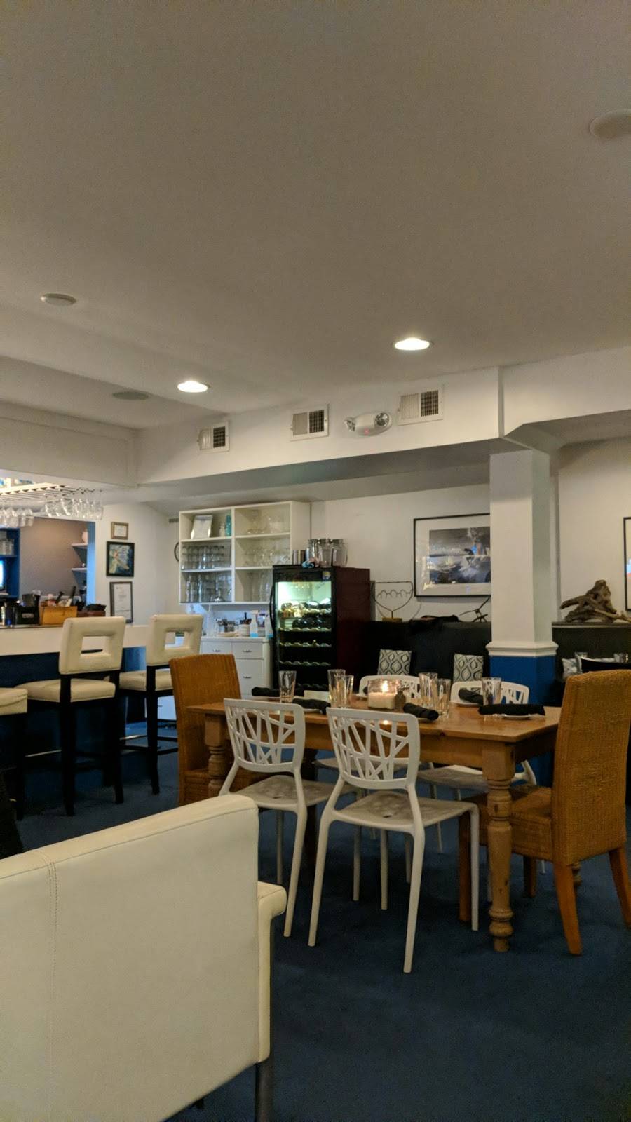 Shorebreak Lodge | restaurant | 10 Wilmington Ave, Rehoboth Beach, DE 19971, USA | 3022271007 OR +1 302-227-1007