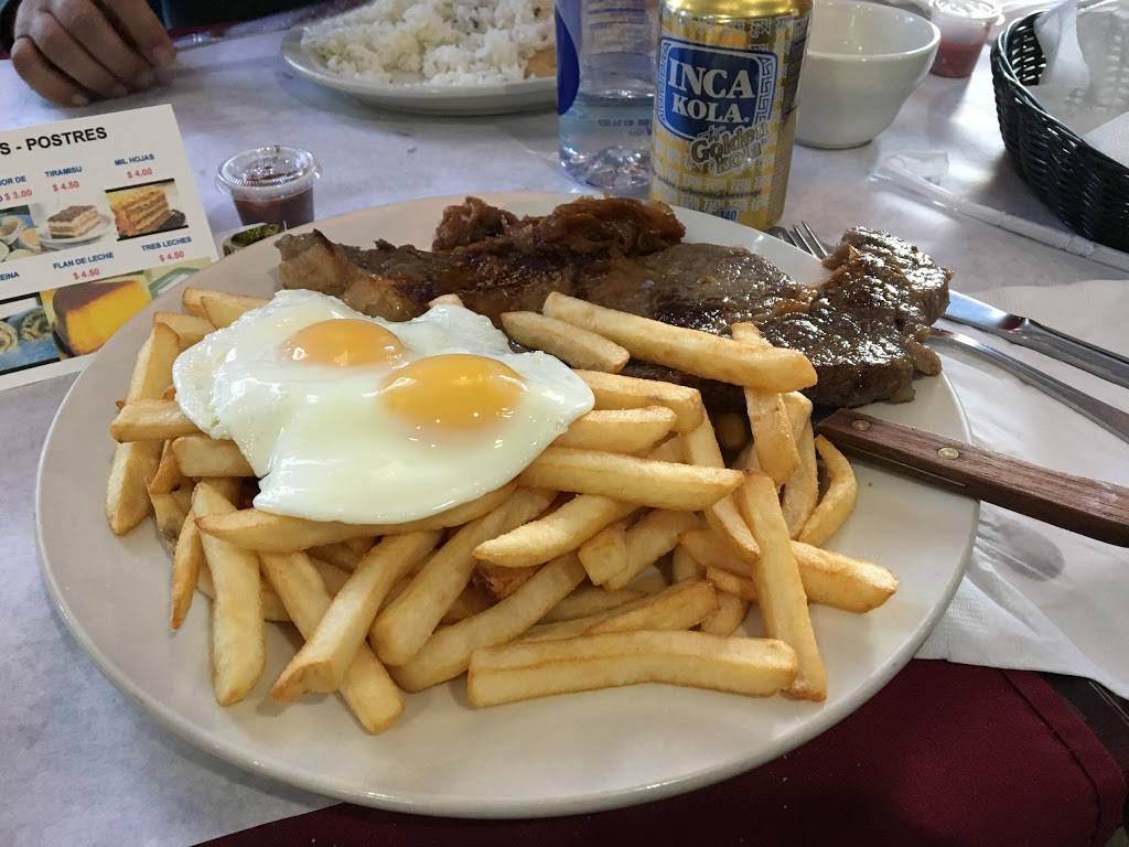 La Roja de Todos | restaurant | 10802 Northern Blvd, Corona, NY 11368, USA | 7184243055 OR +1 718-424-3055