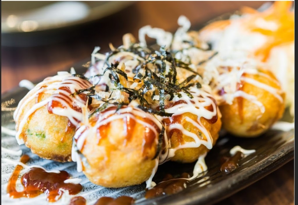 Izu sushi and poke | restaurant | 427 Lombrano St, San Antonio, TX 78207, USA | 3372925869 OR +1 337-292-5869