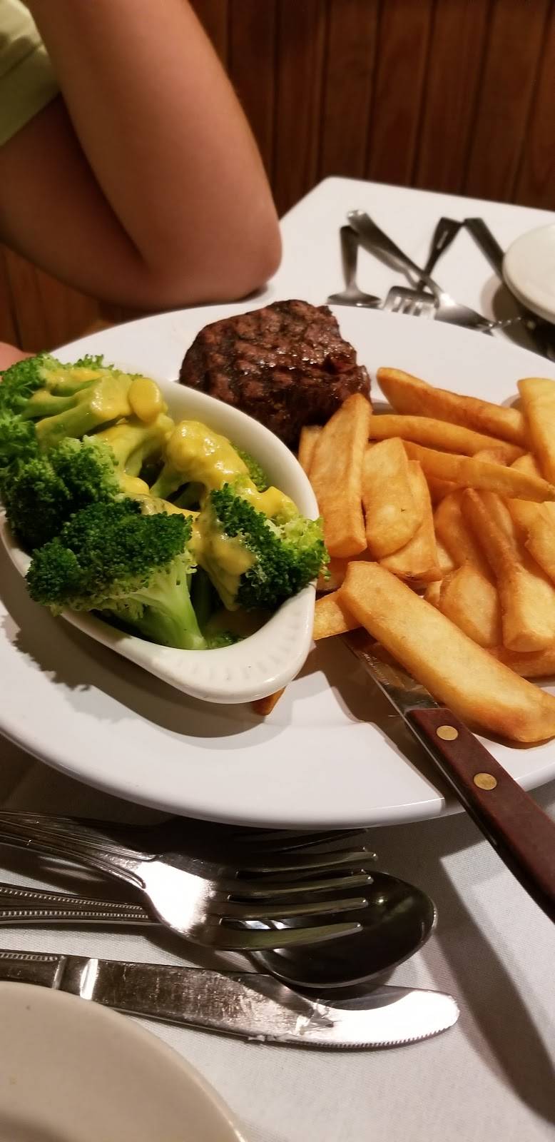 Poor Richards Restaurant | restaurant | 1702 Park Hill Dr, Gainesville, GA 30501, USA | 7705320499 OR +1 770-532-0499