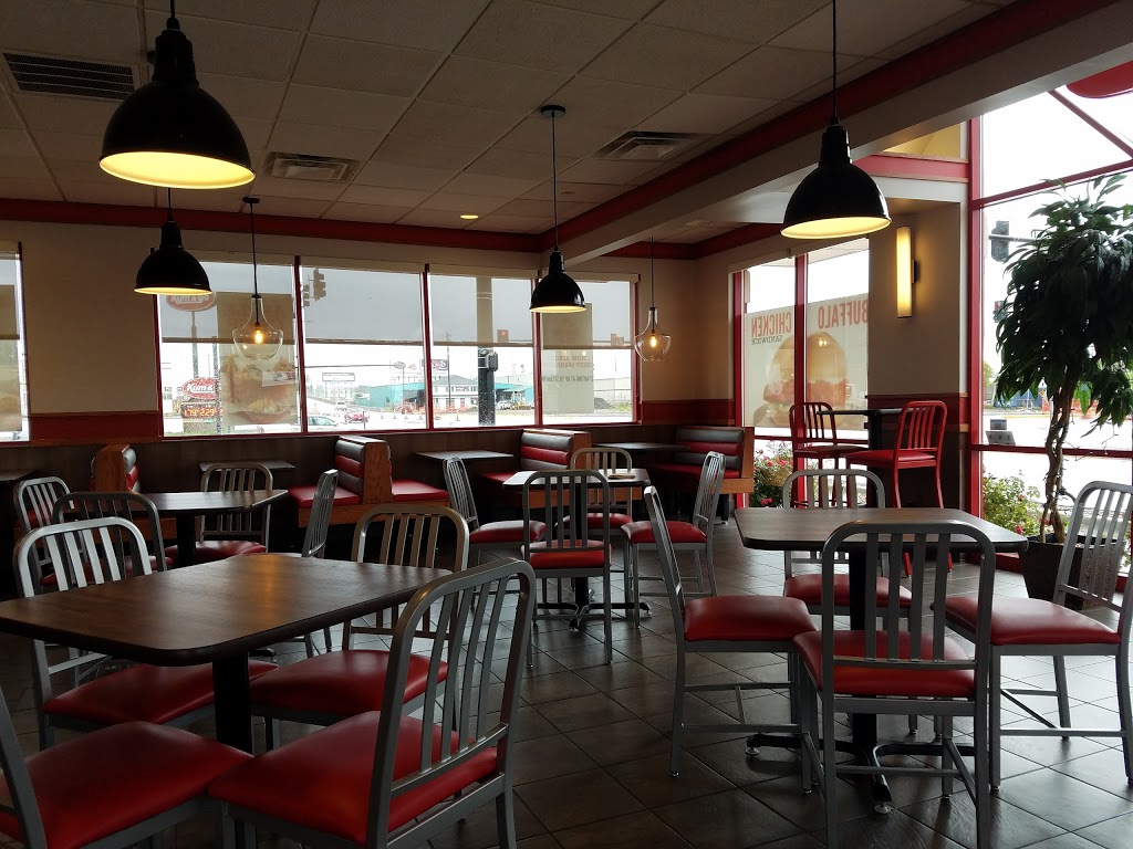 Arbys | meal takeaway | 919 Gordon Dr, Sioux City, IA 51102, USA | 7122772525 OR +1 712-277-2525