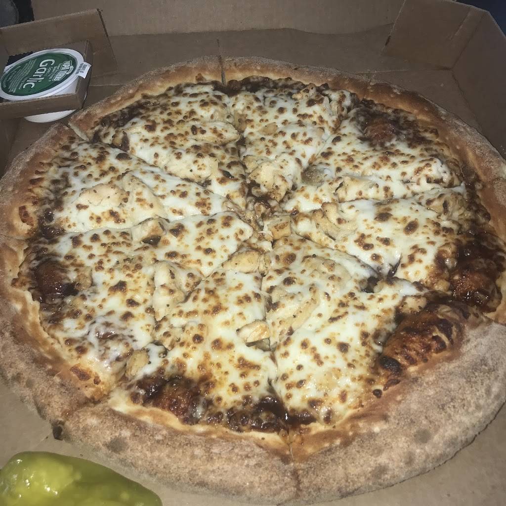 Papa Johns Pizza | restaurant | 6001 Ridge Ave, Philadelphia, PA 19128, USA | 2154830400 OR +1 215-483-0400