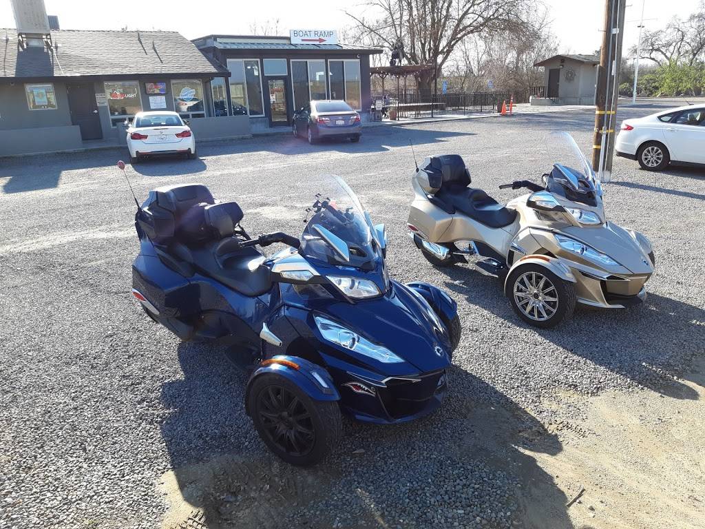 Roccos On the River | restaurant | 3249 Butte Slough Rd, Colusa, CA 95932, USA | 5304587837 OR +1 530-458-7837