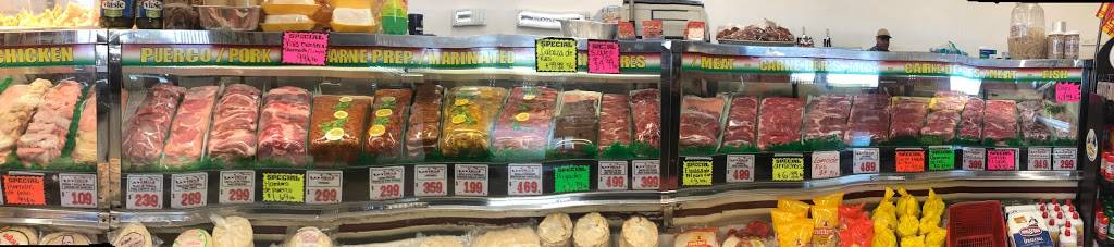 Latinos Meat Market | restaurant | 525 W Grand Ave, Escondido, CA 92025, USA | 7607463693 OR +1 760-746-3693