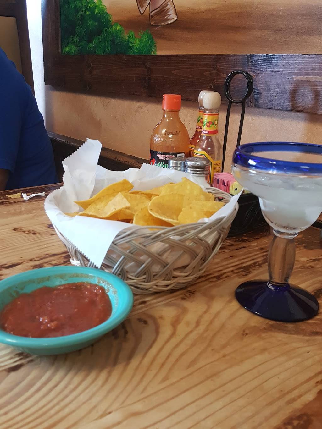 Casa Santiago Mexican Grill | restaurant | 2812 Spring Ave SW, Decatur, AL 35603, USA | 2565529499 OR +1 256-552-9499