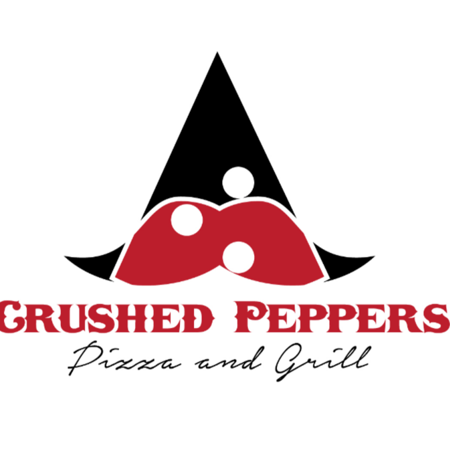Crushed peppers | restaurant | 20 Broadway #2, Norwood, MA 02062, USA | 7813524006 OR +1 781-352-4006