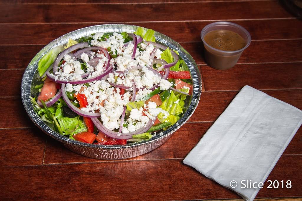 Yankee Pizza | restaurant | 181 Loisaida Ave, New York, NY 10009, USA | 6467603334 OR +1 646-760-3334