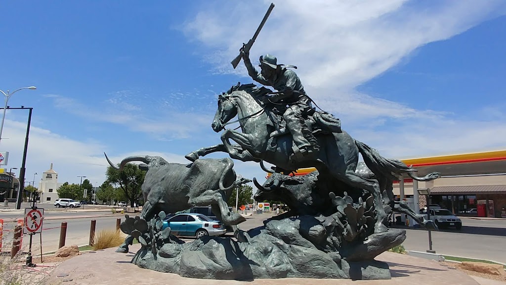 Western Way Self Services | restaurant | 101 N 1st St, Artesia, NM 88210, USA | 5757466920 OR +1 575-746-6920