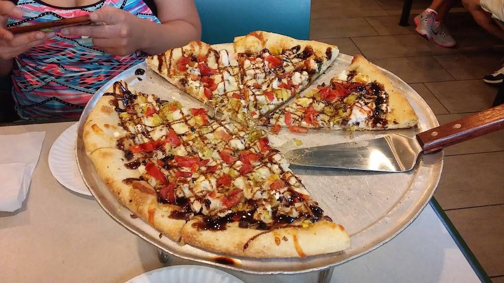 Beach Pizza Plus | restaurant | 18117 Gulf Blvd, Redington Shores, FL 33708, USA | 7273987993 OR +1 727-398-7993