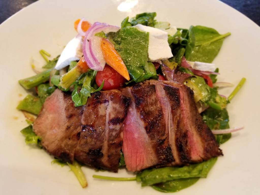 The Del | restaurant | 6565 Del Monte Dr, Houston, TX 77057, USA | 7137509259 OR +1 713-750-9259