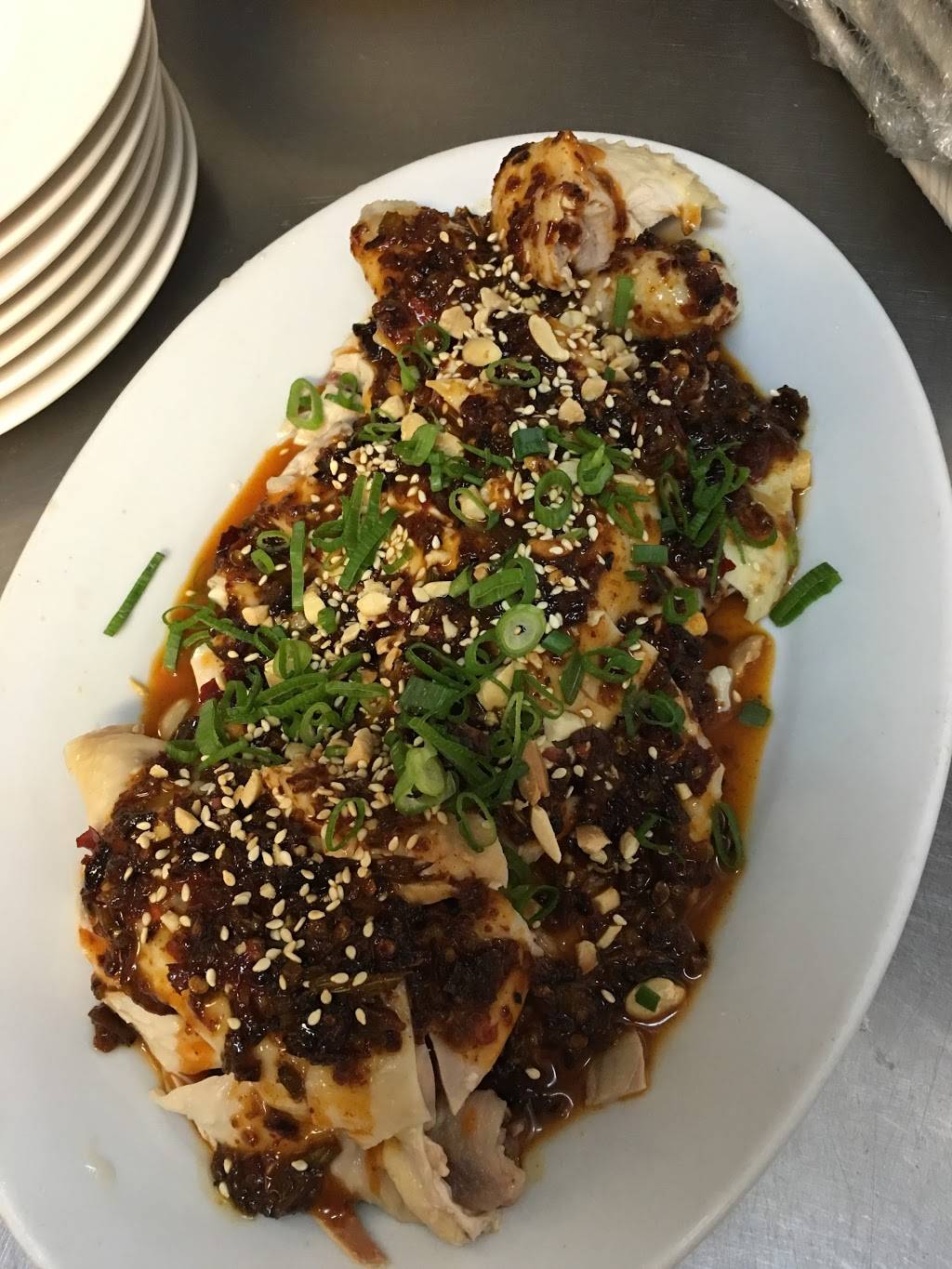 Chef Lees | restaurant | 2758 N University Dr, Sunrise, FL 33322, USA | 9547487033 OR +1 954-748-7033