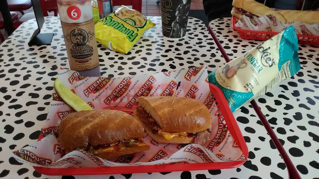 Firehouse Subs | restaurant | 4301 Far Hills Ave, Kettering, OH 45429, USA | 9372984444 OR +1 937-298-4444
