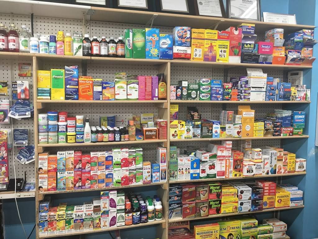 Margaritas Deli & Carry out | restaurant | 4313 St Barnabas Rd, Temple Hills, MD 20748, USA | 2406959389 OR +1 240-695-9389