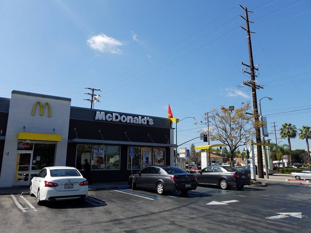 McDonalds | cafe | 6407 E Spring St, Long Beach, CA 90808, USA | 5624203854 OR +1 562-420-3854