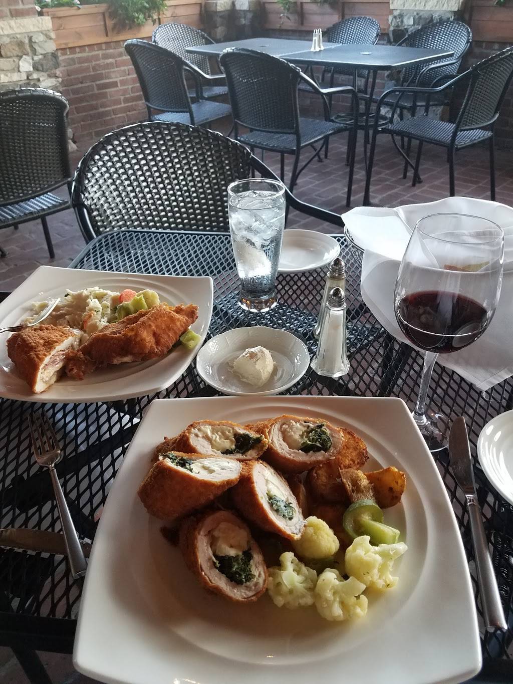 Grbic Restaurant and Private Events | restaurant | 4071 Keokuk St, St. Louis, MO 63116, USA | 3147723100 OR +1 314-772-3100