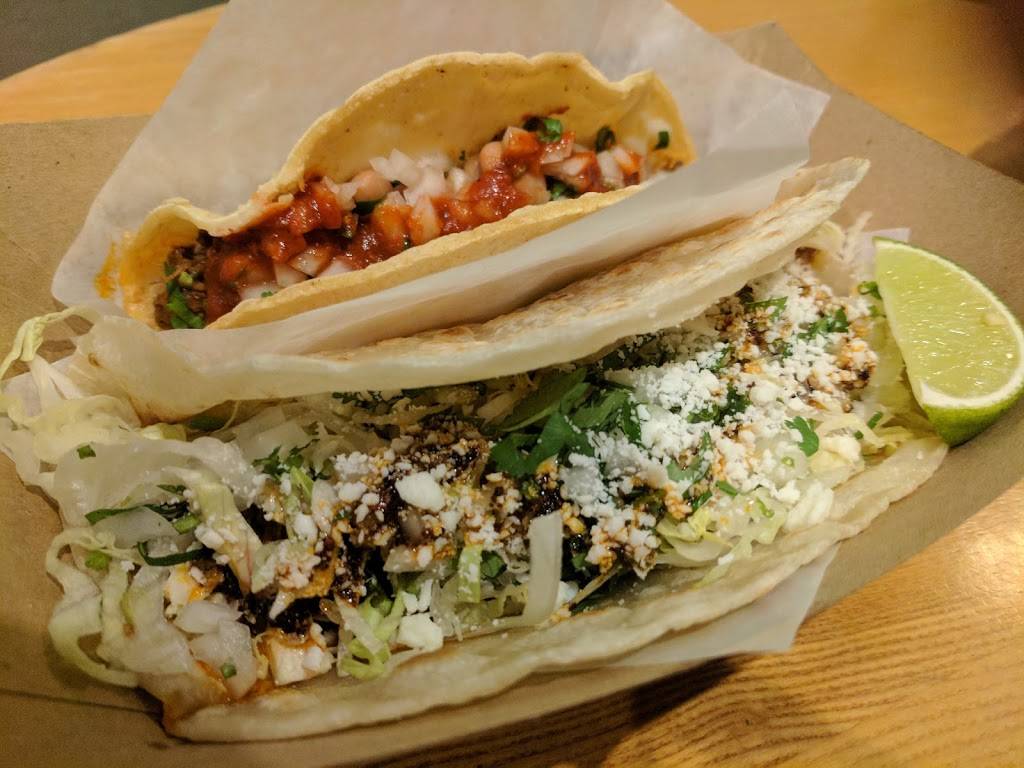 Loqui | restaurant | 8830 Washington Blvd #104, Culver City, CA 90232, USA | 3102207260 OR +1 310-220-7260