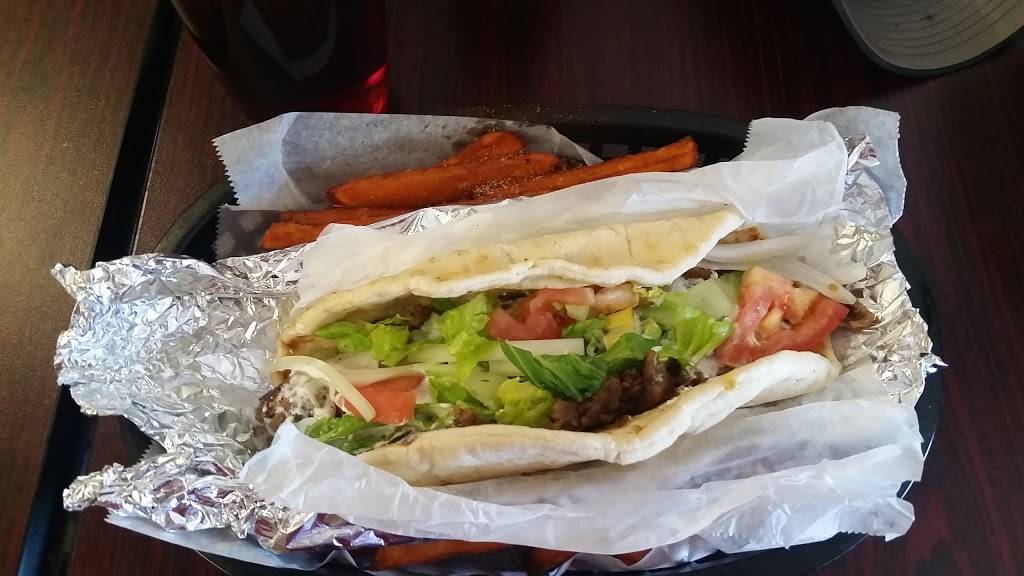 The Pita Shop | restaurant | 1904 Ranch Rd 12 #111, San Marcos, TX 78666, USA | 5122166051 OR +1 512-216-6051