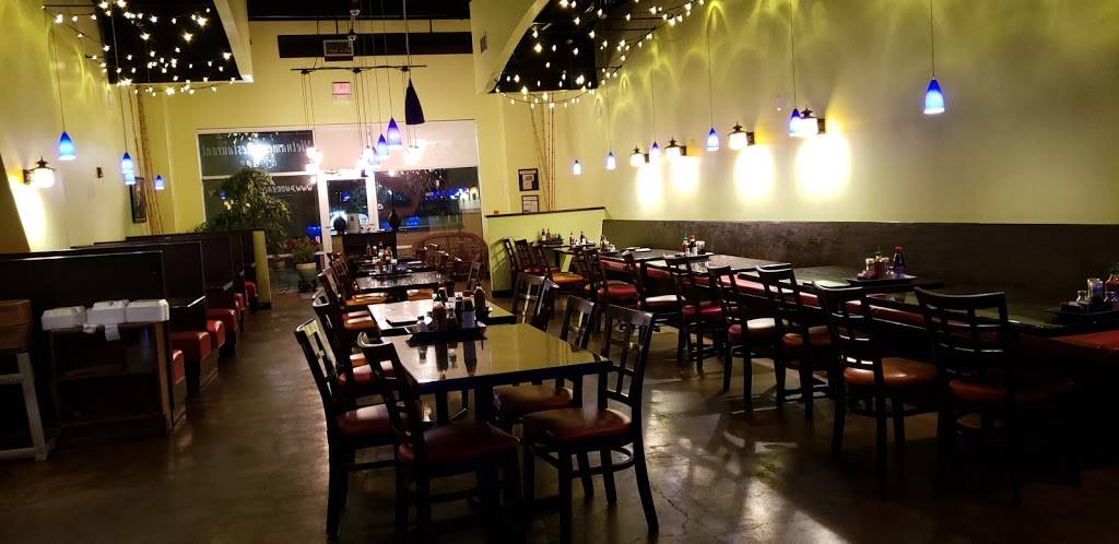 Pho Real Vietnamese Restaurant | restaurant | 440 E McCullough Dr #206, Charlotte, NC 28262, USA | 7047172500 OR +1 704-717-2500